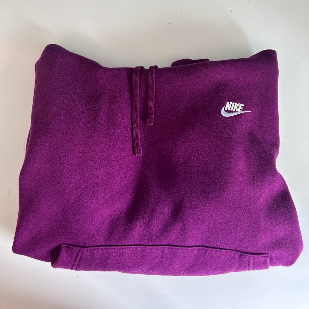 Nike Hoodie